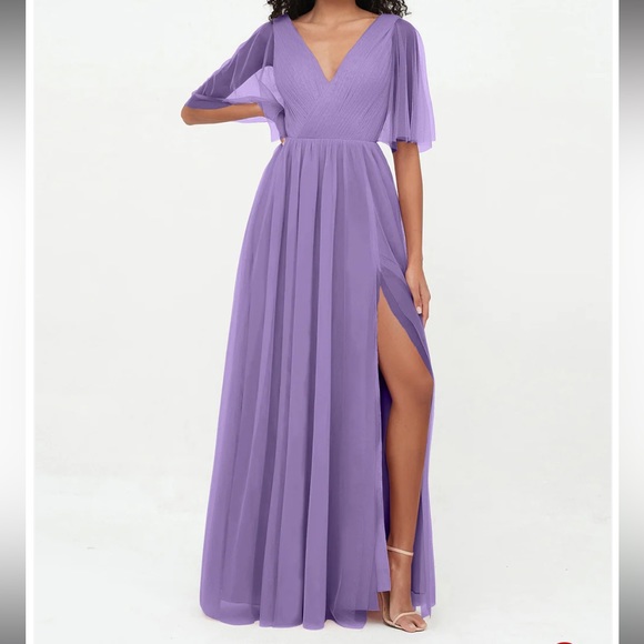 Babaroni Dress in color: Tahiti - Picture 1 of 1